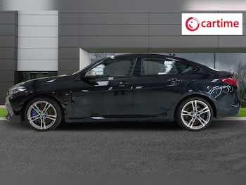 Used BMW 2 Series Gran Coupe 2022 for sale - 75986760: Photo