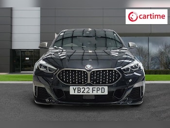 Used BMW 2 Series Gran Coupe 2022 for sale - 75986760: Photo