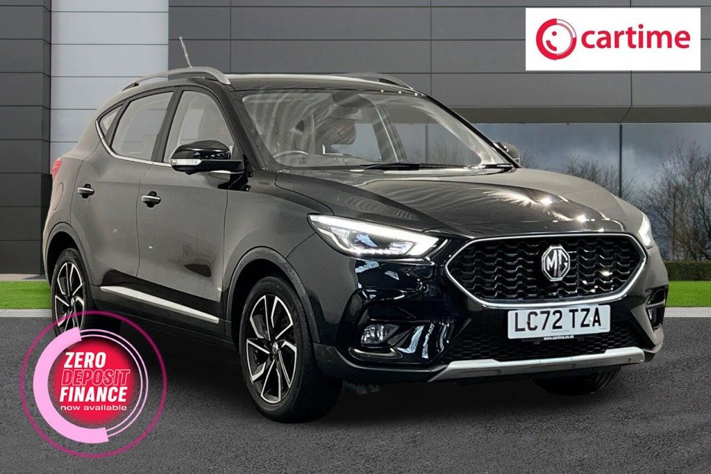 Used MG MG ZS 2023 for sale - 76558474: Photo 1