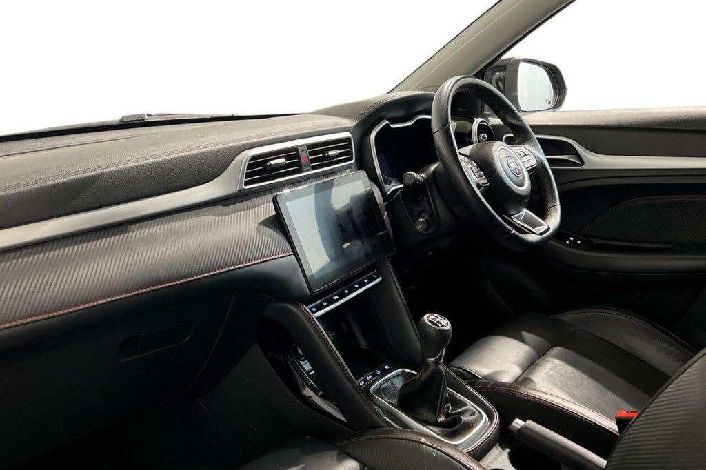 Used MG MG ZS 2023 for sale - 76558474: Photo 11