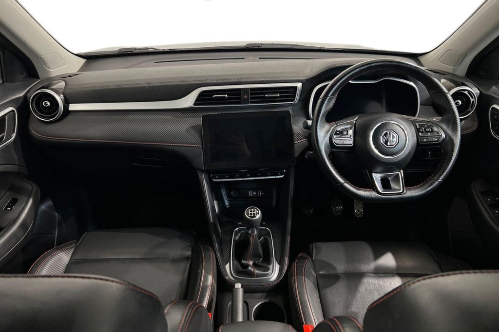 Used MG MG ZS 2023 for sale - 76558474: Photo 12