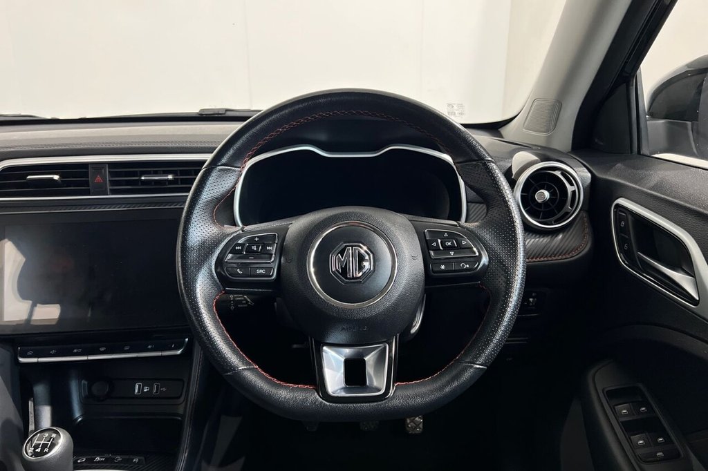 Used MG MG ZS 2023 for sale - 76558474: Photo 15