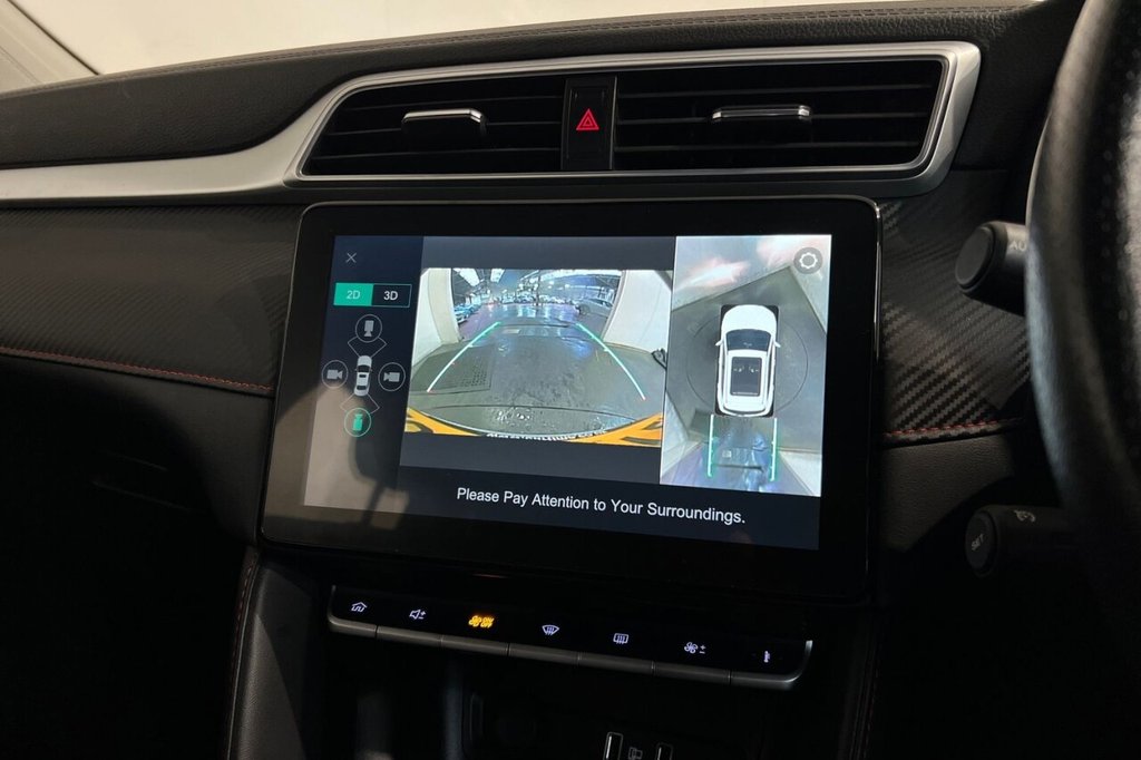 Used MG MG ZS 2023 for sale - 76558474: Photo 16