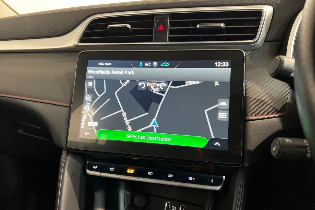 Used MG MG ZS 2023 for sale - 76558474: Photo 18