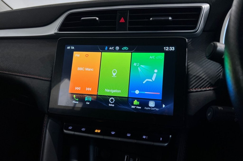 Used MG MG ZS 2023 for sale - 76558474: Photo 19