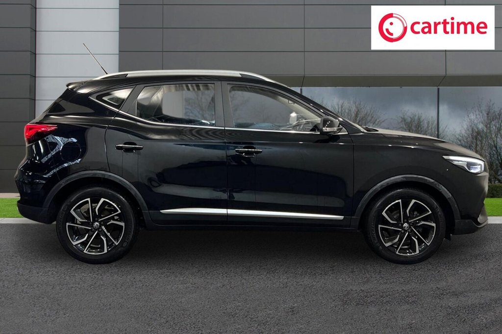 Used MG MG ZS 2023 for sale - 76558474: Photo 2