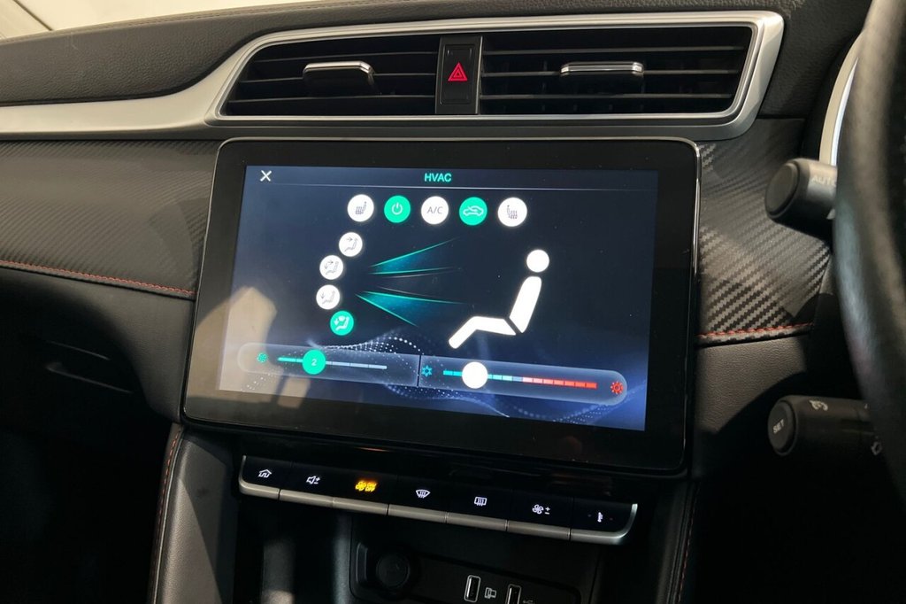 Used MG MG ZS 2023 for sale - 76558474: Photo 20