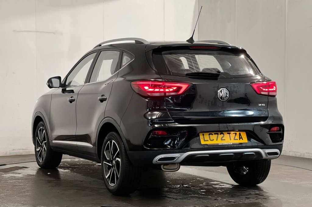 Used MG MG ZS 2023 for sale - 76558474: Photo 22