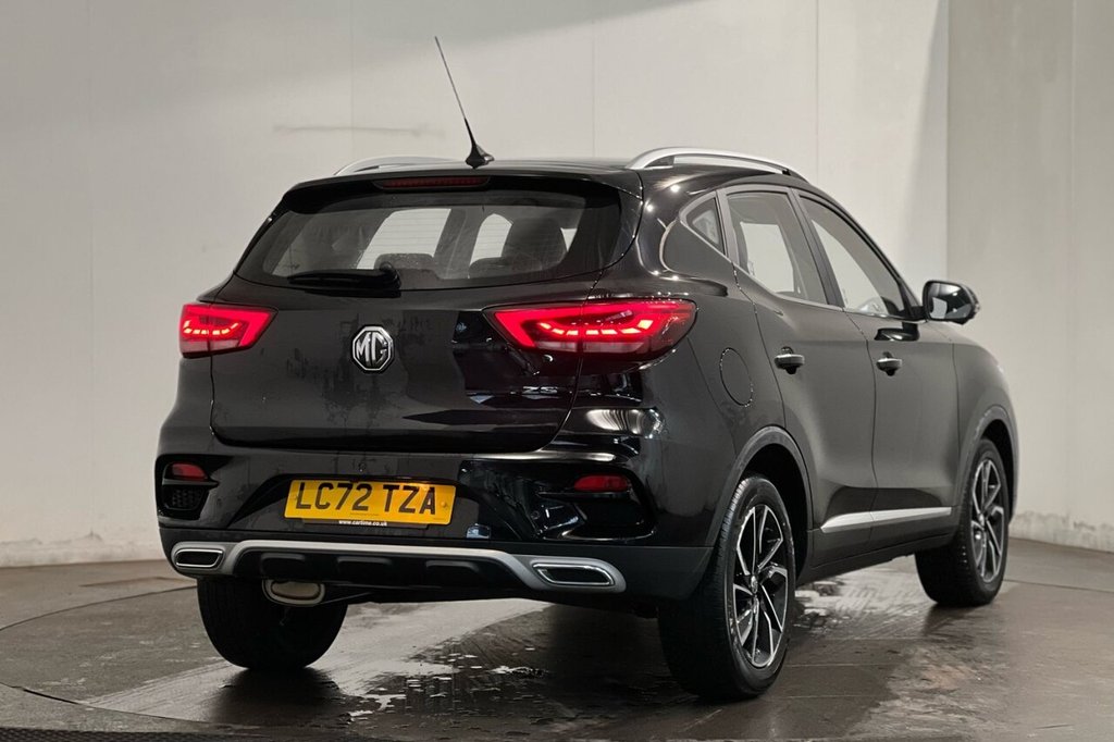 Used MG MG ZS 2023 for sale - 76558474: Photo 23