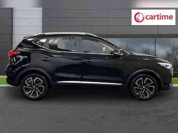 Used MG MG ZS 2023 for sale - 76558474: Photo