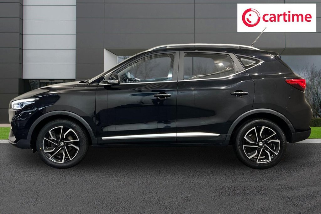 Used MG MG ZS 2023 for sale - 76558474: Photo 3