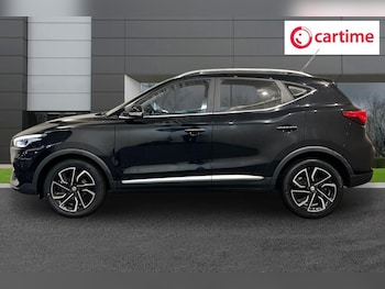 Used MG MG ZS 2023 for sale - 76558474: Photo