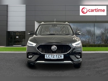 Used MG MG ZS 2023 for sale - 76558474: Photo