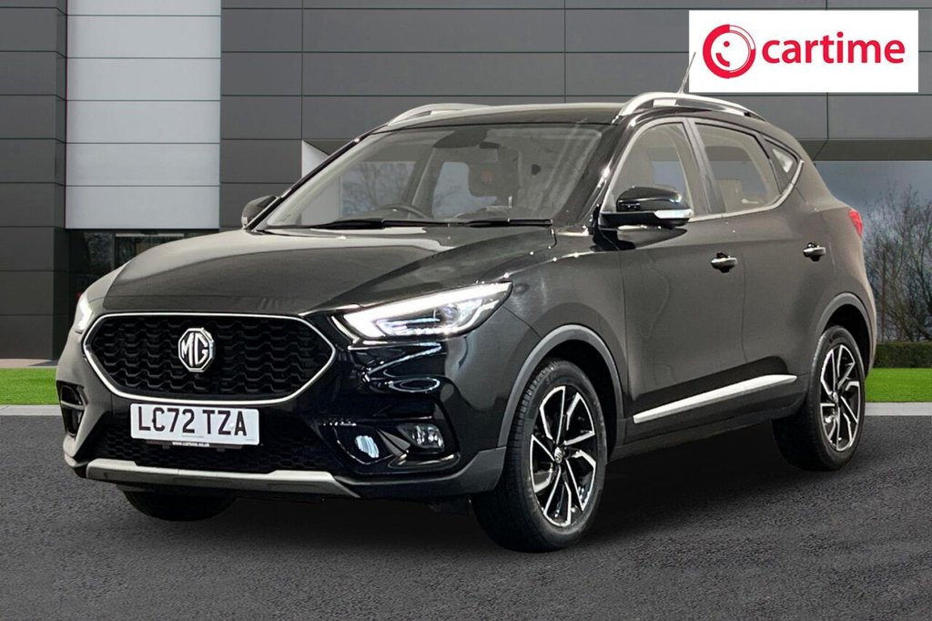 Used MG MG ZS 2023 for sale - 76558474: Photo 7