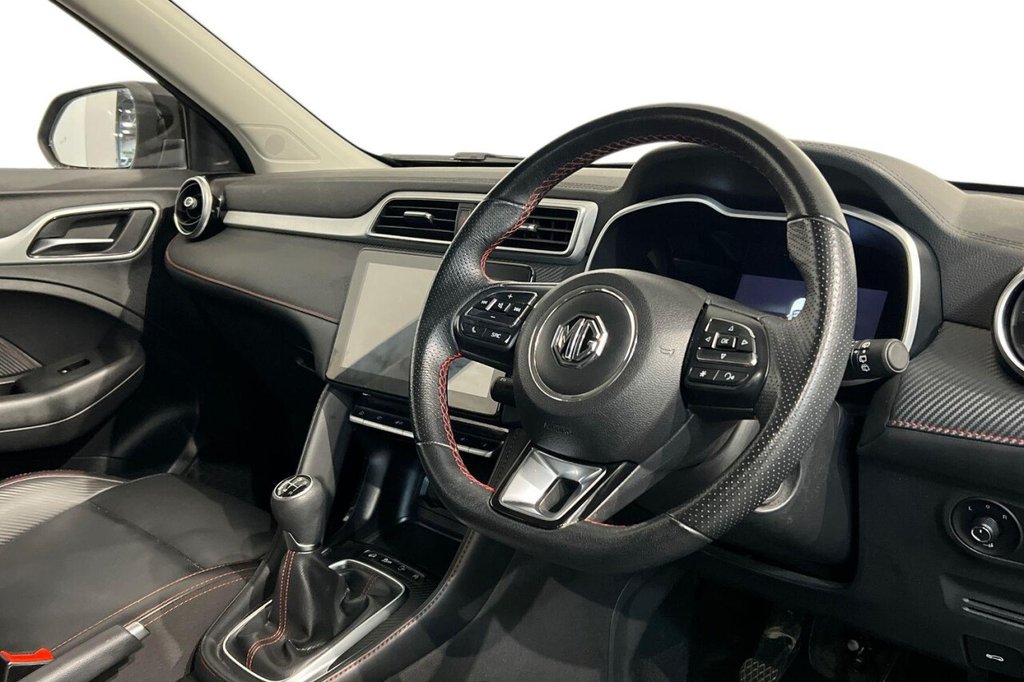 Used MG MG ZS 2023 for sale - 76558474: Photo 9