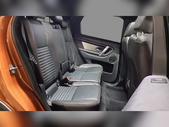 Used Land Rover Discovery Sport 2022 for sale - 77967371: Photo