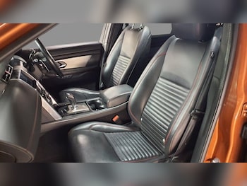 Used Land Rover Discovery Sport 2022 for sale - 77967371: Photo