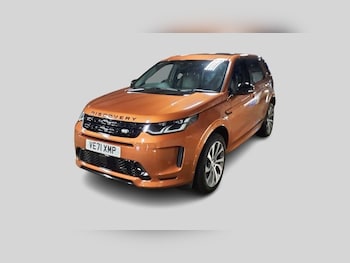 Used Land Rover Discovery Sport 2022 for sale - 77967371: Photo