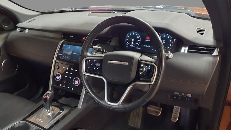 Used Land Rover Discovery Sport 2022 for sale - 77967371: Photo 6