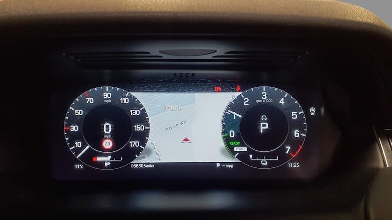 Used Land Rover Discovery Sport 2022 for sale - 77967371: Photo 8