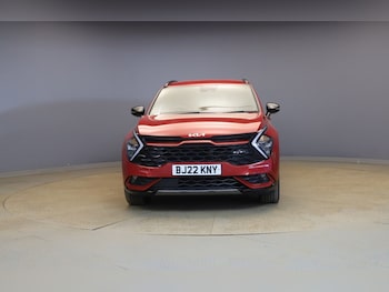 Used Kia Sportage 2022 for sale - 79129658: Photo