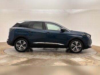 Used Peugeot 3008 2022 for sale - 78358573: Photo