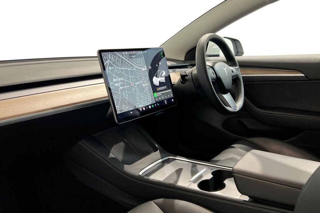 Used Tesla Model 3 2021 for sale - 78145409: Photo 11