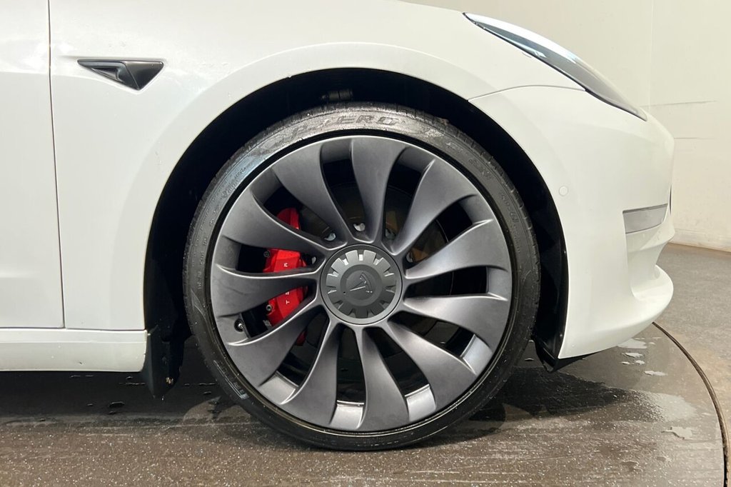 Used Tesla Model 3 2021 for sale - 78145409: Photo 14