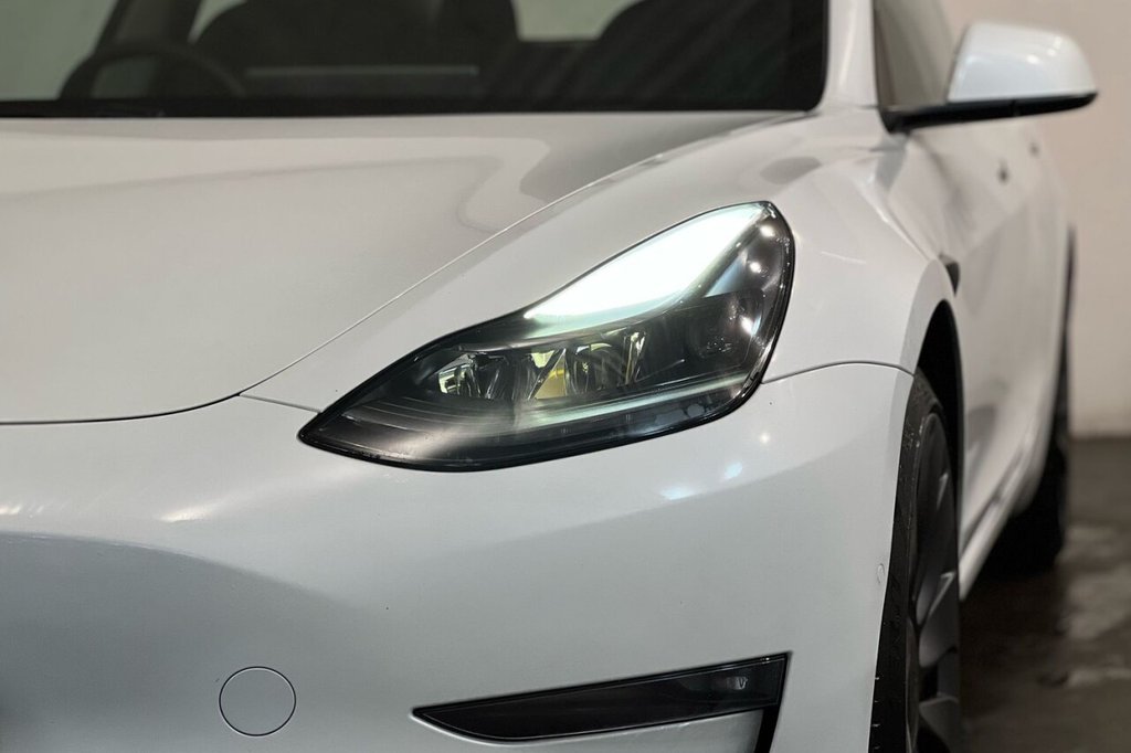 Used Tesla Model 3 2021 for sale - 78145409: Photo 16