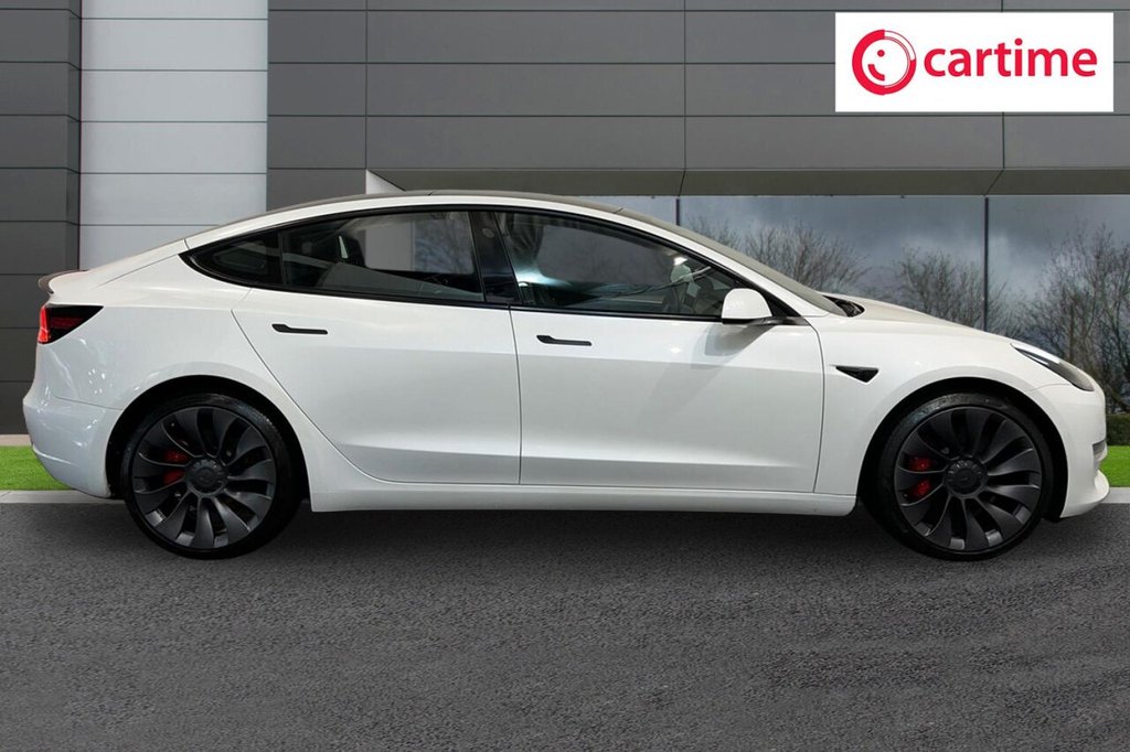 Used Tesla Model 3 2021 for sale - 78145409: Photo 2