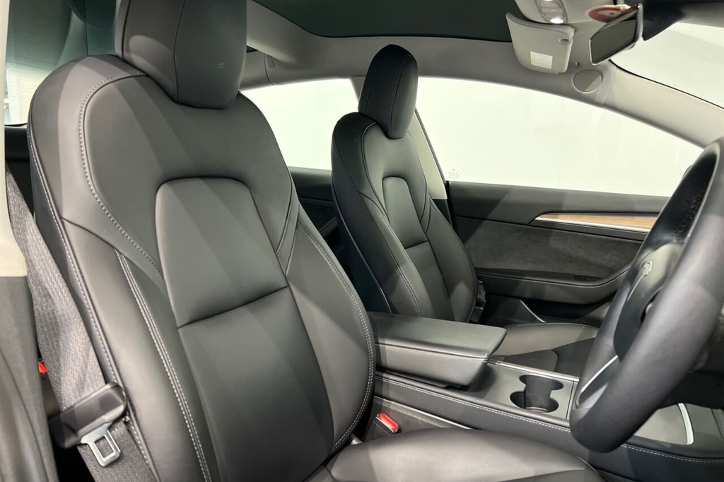 Used Tesla Model 3 2021 for sale - 78145409: Photo 22