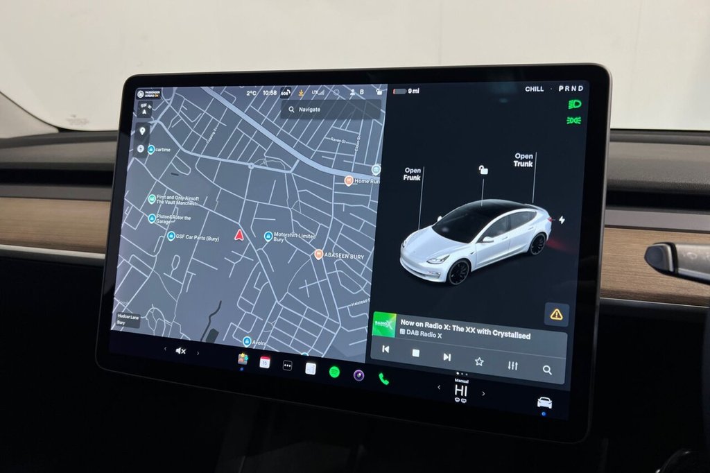 Used Tesla Model 3 2021 for sale - 78145409: Photo 31