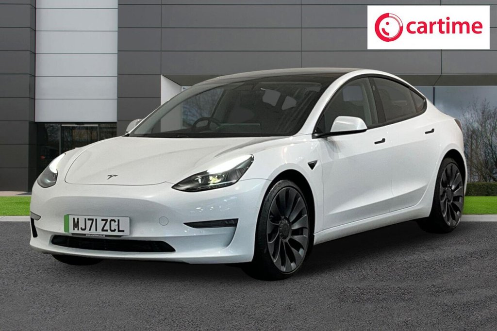 Used Tesla Model 3 2021 for sale - 78145409: Photo 7