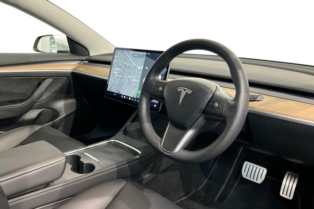 Used Tesla Model 3 2021 for sale - 78145409: Photo 9