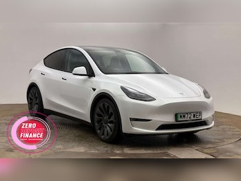 Used Tesla Model Y 2022 for sale - 78444779: Photo