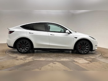 Used Tesla Model Y 2022 for sale - 78444779: Photo