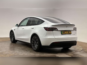 Used Tesla Model Y 2022 for sale - 78444779: Photo