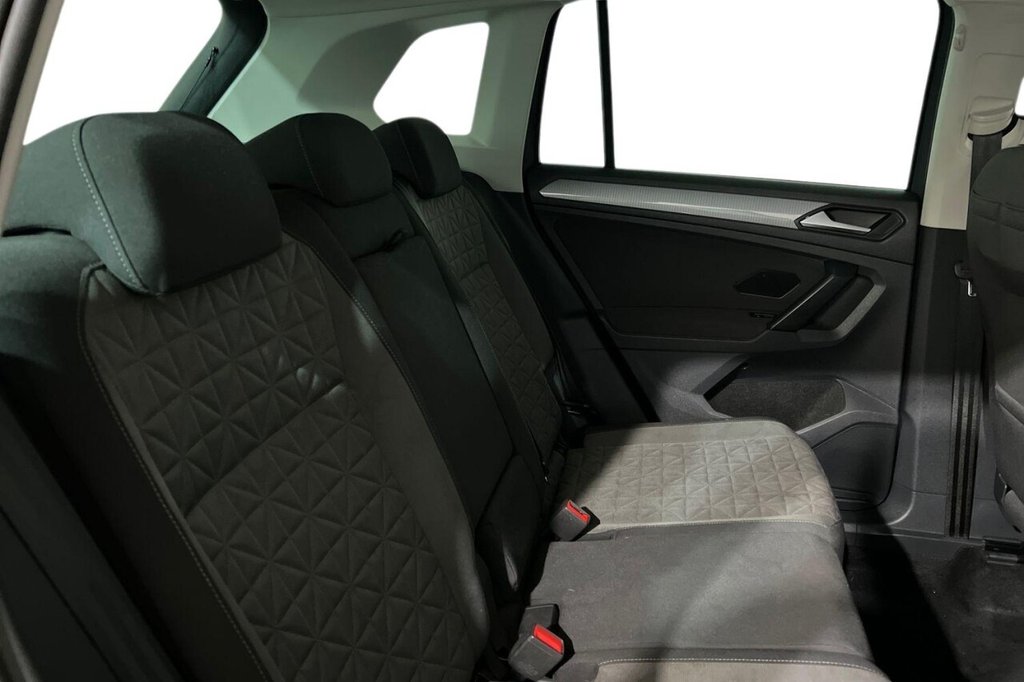 Used Volkswagen Tiguan 2022 for sale - 75923733: Photo 10