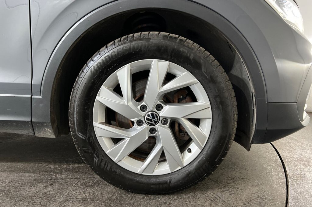 Used Volkswagen Tiguan 2022 for sale - 75923733: Photo 14