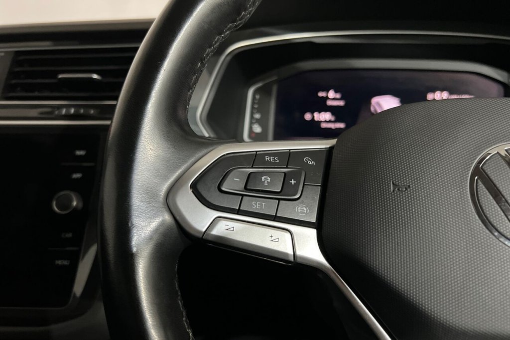 Used Volkswagen Tiguan 2022 for sale - 75923733: Photo 17