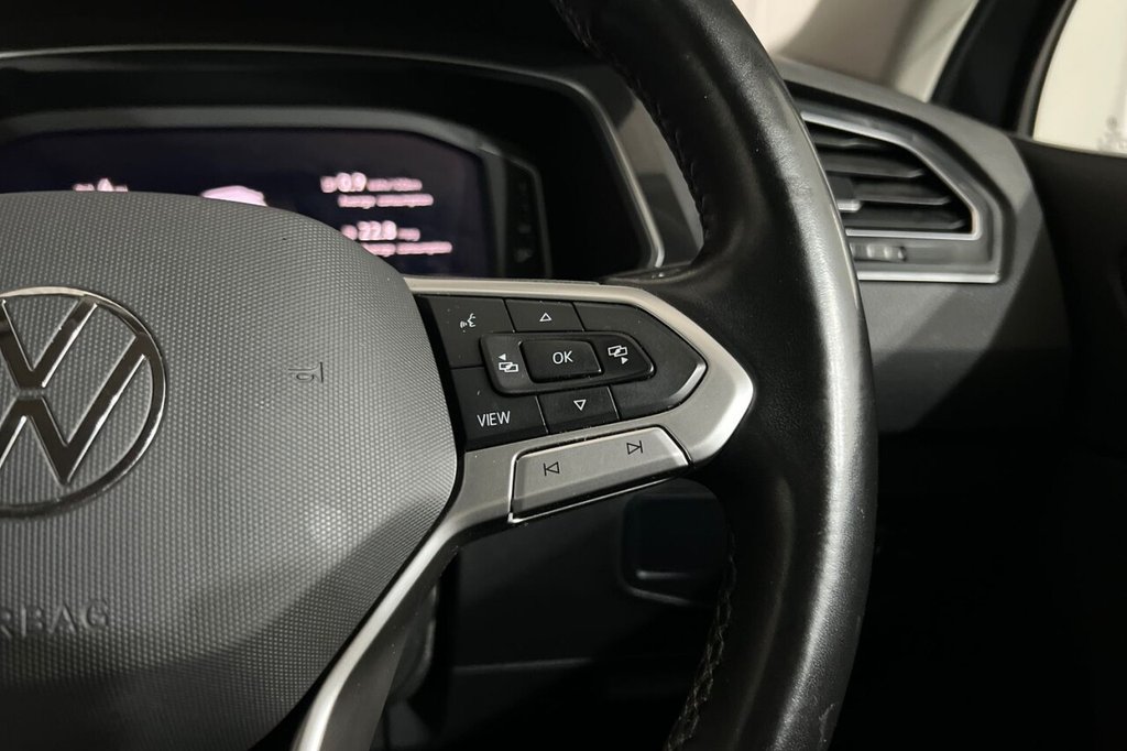 Used Volkswagen Tiguan 2022 for sale - 75923733: Photo 19