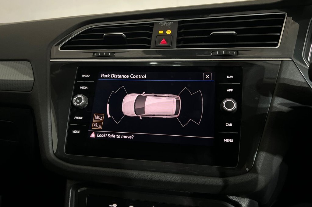 Used Volkswagen Tiguan 2022 for sale - 75923733: Photo 22