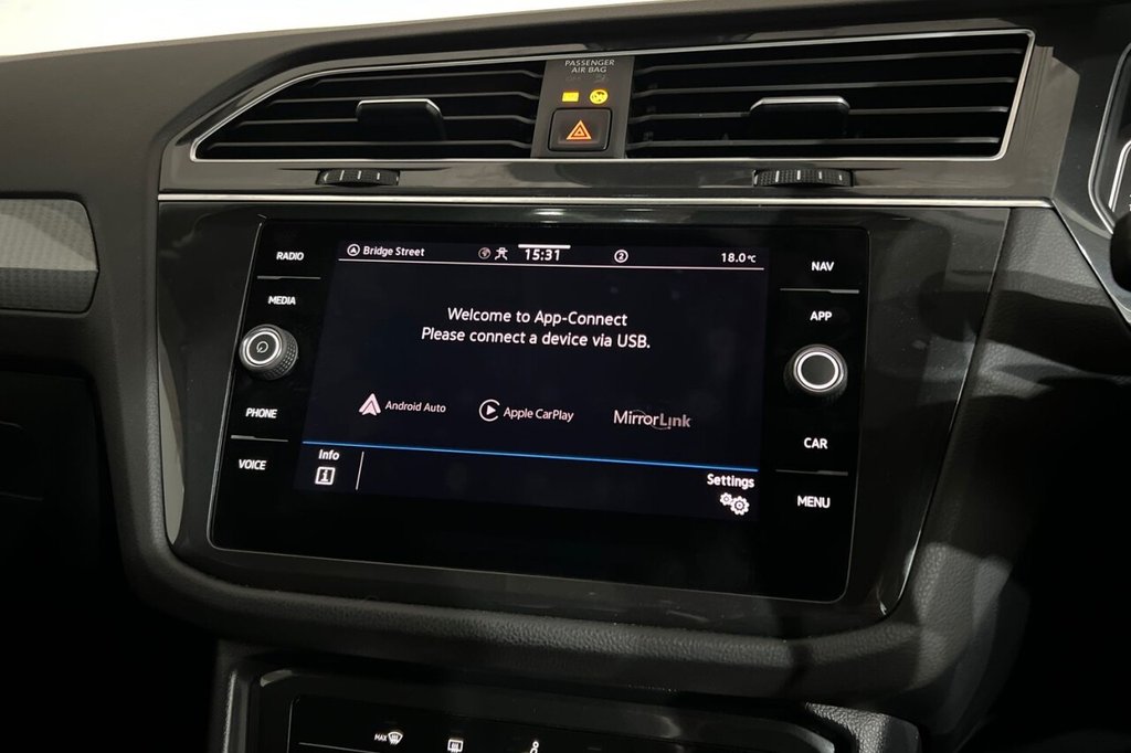 Used Volkswagen Tiguan 2022 for sale - 75923733: Photo 23