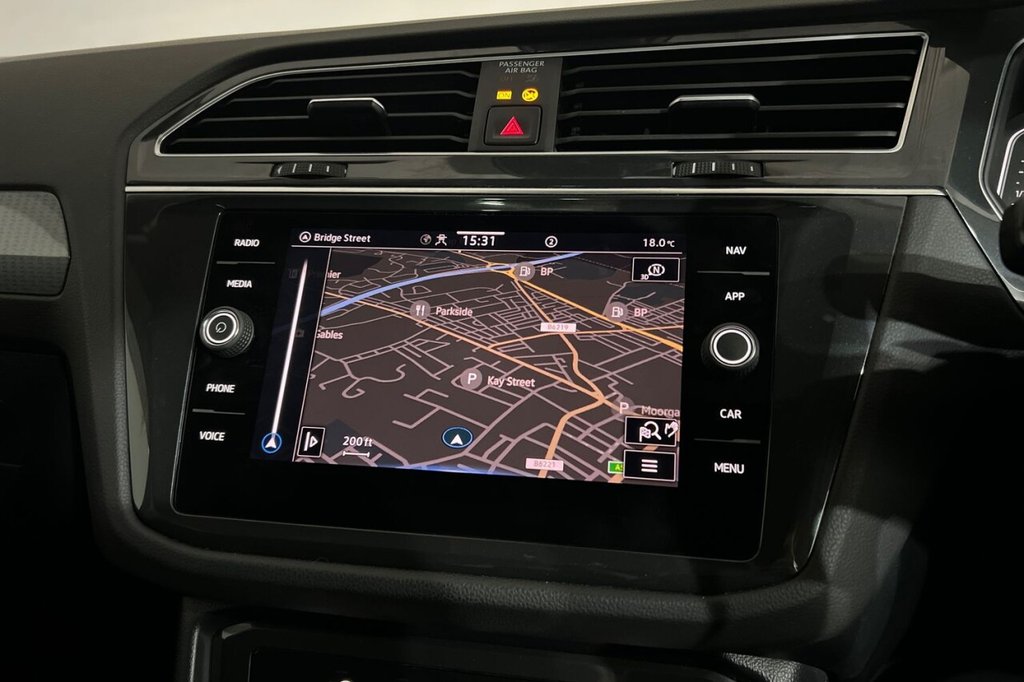 Used Volkswagen Tiguan 2022 for sale - 75923733: Photo 24