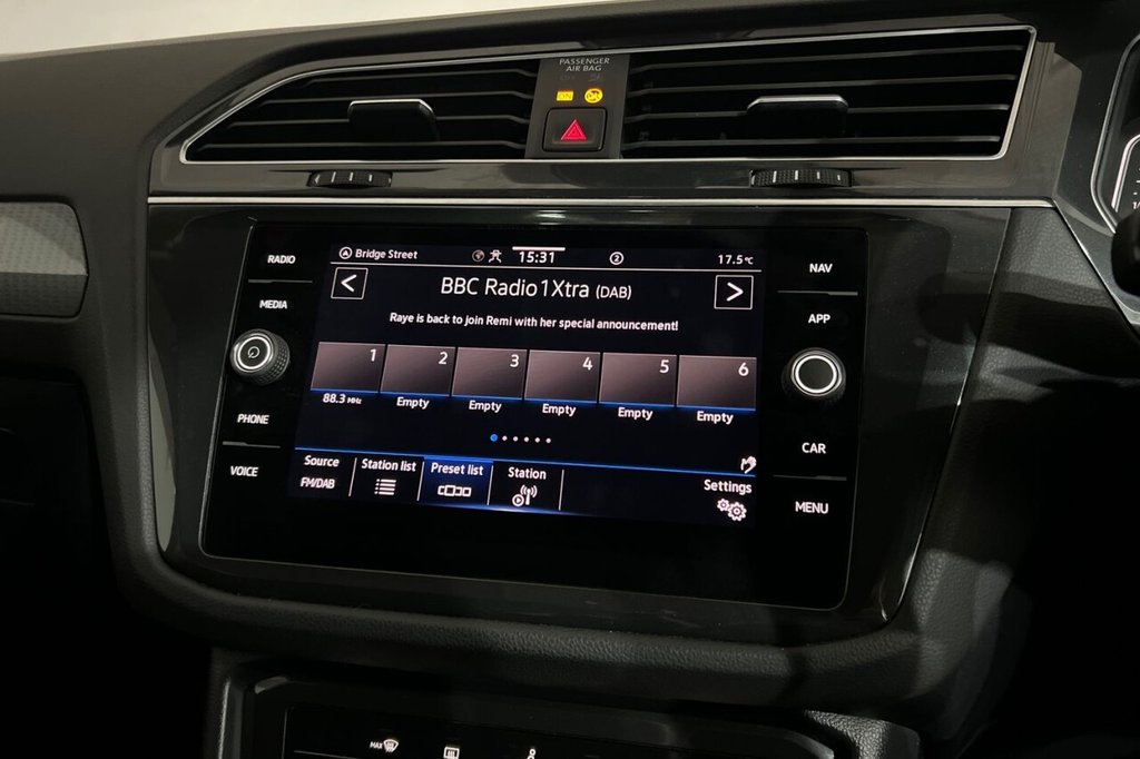 Used Volkswagen Tiguan 2022 for sale - 75923733: Photo 25