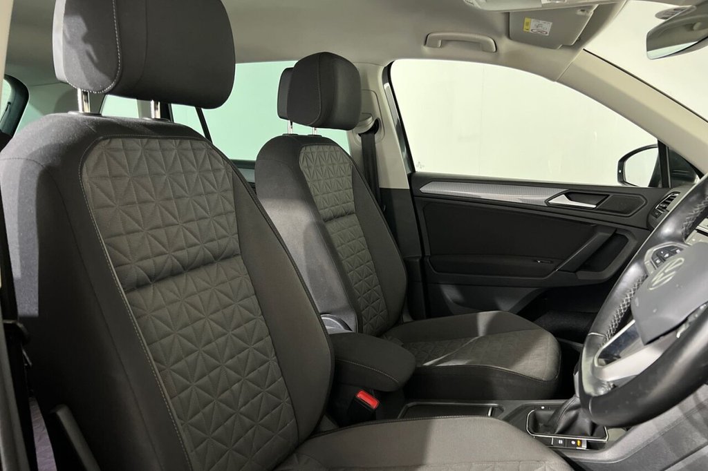 Used Volkswagen Tiguan 2022 for sale - 75923733: Photo 34