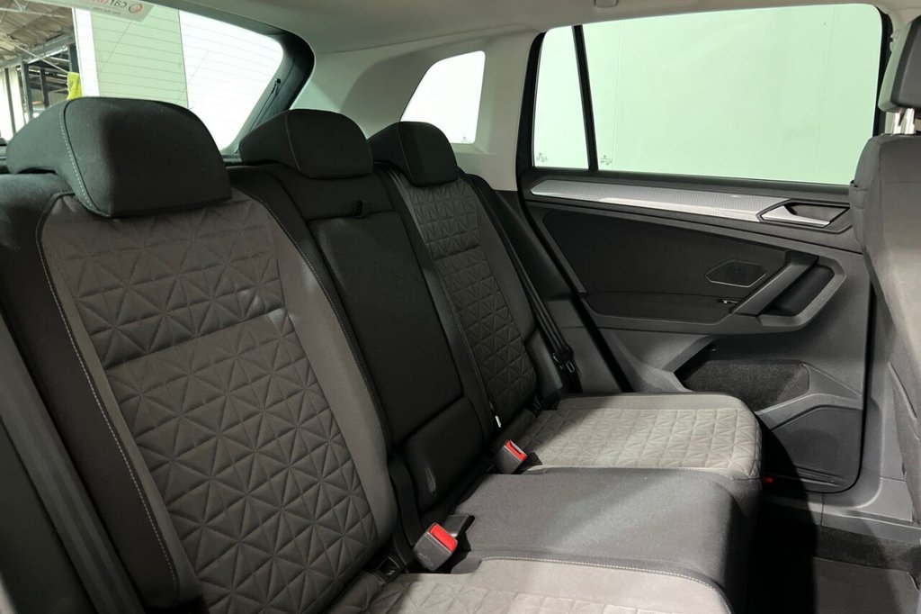 Used Volkswagen Tiguan 2022 for sale - 75923733: Photo 35