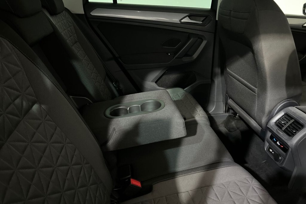 Used Volkswagen Tiguan 2022 for sale - 75923733: Photo 36