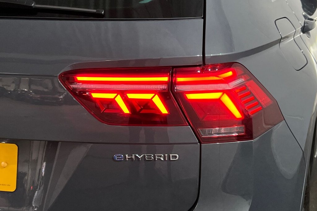 Used Volkswagen Tiguan 2022 for sale - 75923733: Photo 39