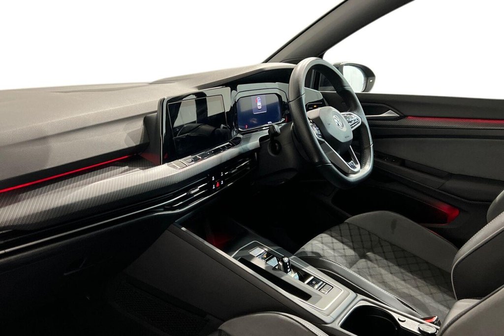 Used Volkswagen Golf 2022 for sale - 77452232: Photo 11